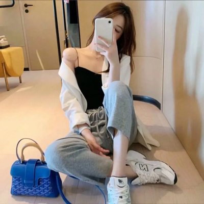 一个女孩的故事